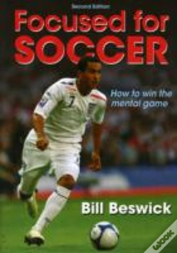 Capa do artigo Focused For Soccer 2nd Edition