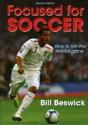 Focused For Soccer 2nd Edition - Preview