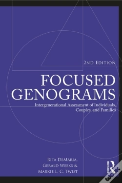 Capa do artigo Focused Genograms