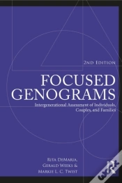 Capa do artigo Focused Genograms