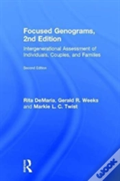 Capa do artigo Focused Genograms