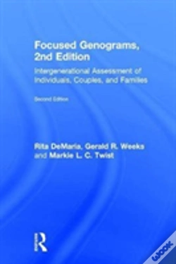 Capa do artigo Focused Genograms