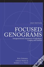 Capa do artigo Focused Genograms