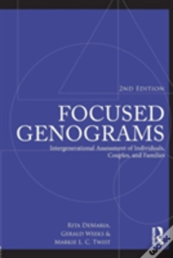 Capa do artigo Focused Genograms