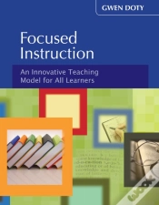 Capa do artigo Focused Instruction