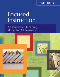 Capa do artigo Focused Instruction