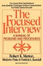 Focused Interview - Preview