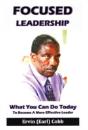 Focused Leadership - Preview