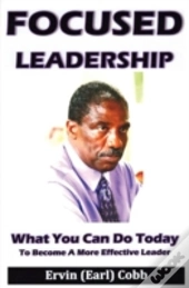 Focused Leadership