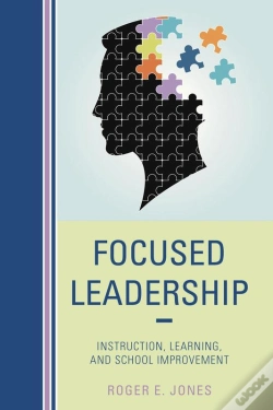 Capa do artigo Focused Leadership