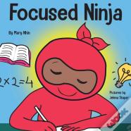 Focused Ninja