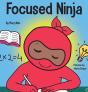 Focused Ninja - Preview