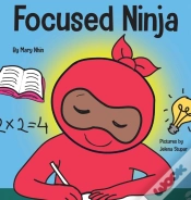 Capa do artigo Focused Ninja