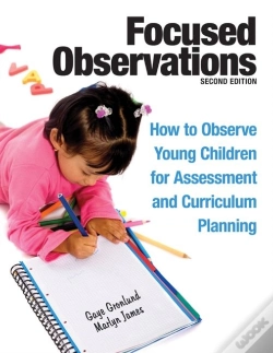 Capa do artigo Focused Observations