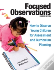 Capa do artigo Focused Observations