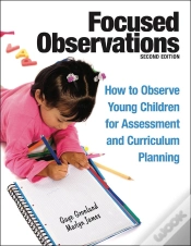 Capa do artigo Focused Observations