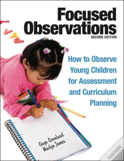 Capa do artigo Focused Observations