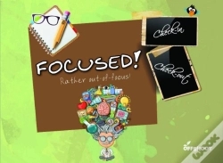 Capa do artigo Focused!