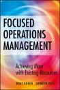 Focused Operations Management - Preview