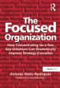 Focused Organization - Preview