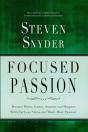 Focused Passion - Preview