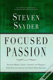 Capa do artigo Focused Passion