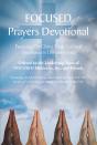 Focused Prayers Devotional - Preview