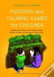 Capa do artigo Focusing And Calming Games For Children