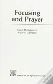 Capa do artigo Focusing And Prayer