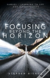 Capa do artigo Focusing Beyond The Horizon