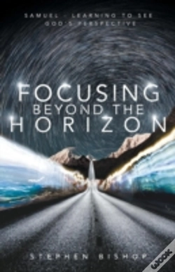 Capa do artigo Focusing Beyond The Horizon