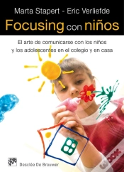 Capa do artigo Focusing Con Niños