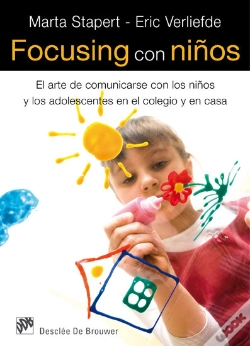 Capa do artigo Focusing Con Niños