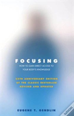 Capa do artigo Focusing