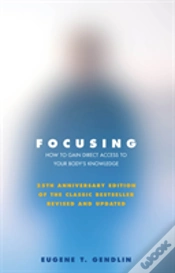 Capa do artigo Focusing
