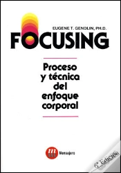 Capa do artigo Focusing