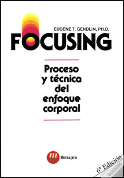 Capa do artigo Focusing