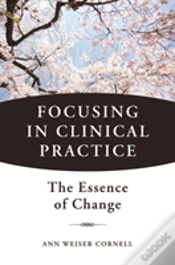 Capa do artigo Focusing In Clinical Practice