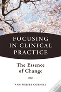 Capa do artigo Focusing In Clinical Practice