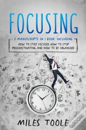 Capa do artigo Focusing