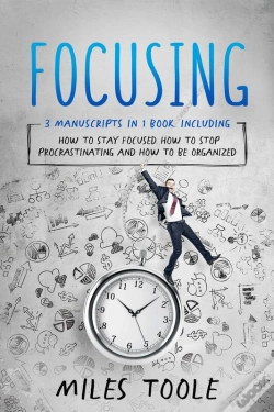 Capa do artigo Focusing