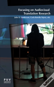 Capa do artigo Focusing On Audiovisual Translation Research