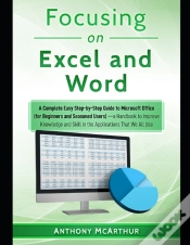 Capa do artigo Focusing On Excel And Word (A Fast Dummies