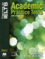 Focusing On Ielts: Academic Practice Tests Reader - Preview