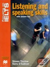 Focusing On Ielts: Speaking And Listening Skills Reader