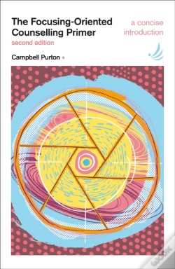 Capa do artigo Focusing-Oriented Counselling Primer (Second Edition)