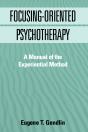 Focusing-Oriented Psychotherapy - Preview