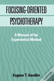 Capa do artigo Focusing-Oriented Psychotherapy