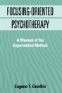 Focusing-Oriented Psychotherapy - Preview