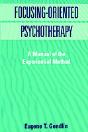 Focusing-Oriented Psychotherapy - Preview